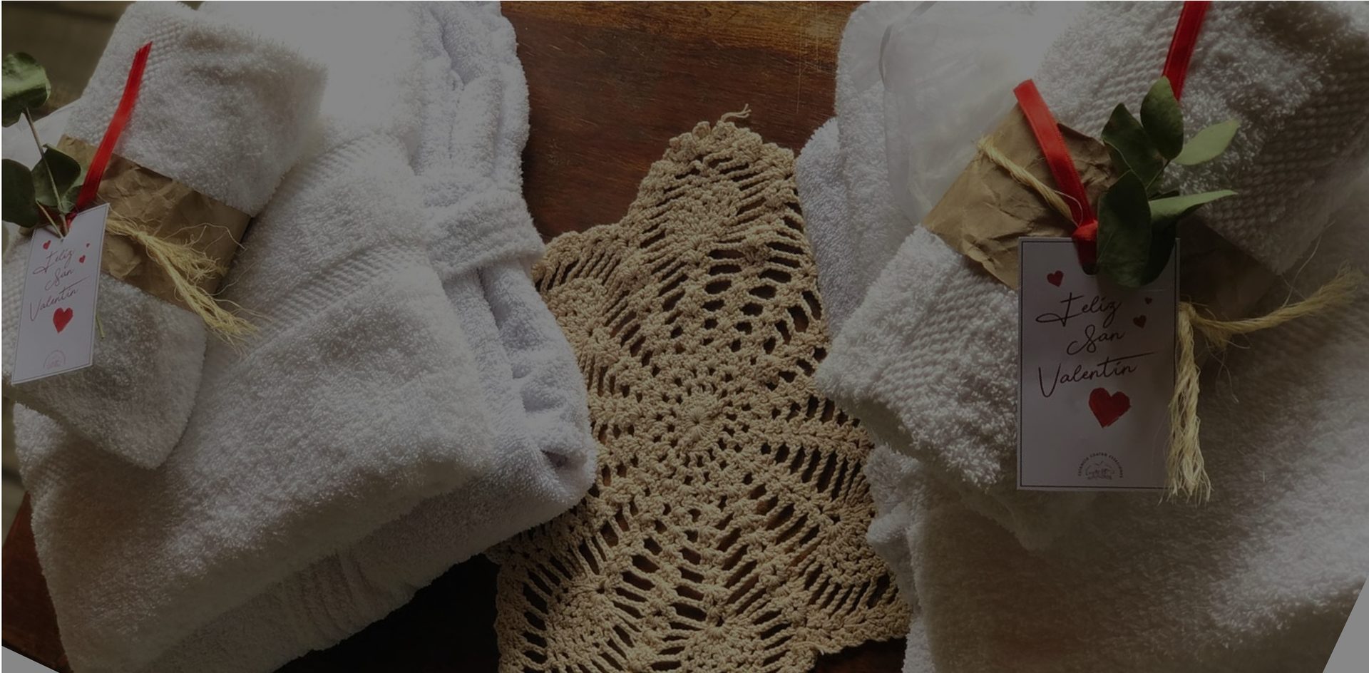 Spa de Parejas — Estancia Cuatro Estaciones